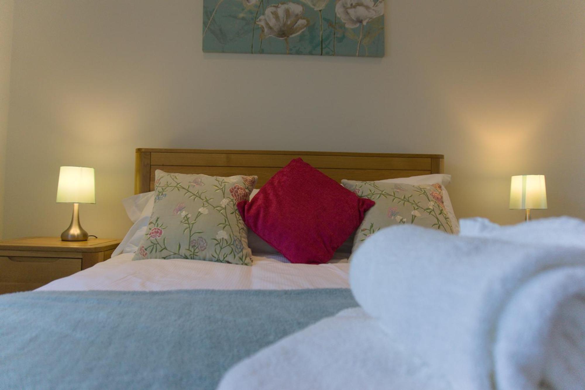 Almanna, York, Only 6 Minutes Walk To Minster Appartamento York