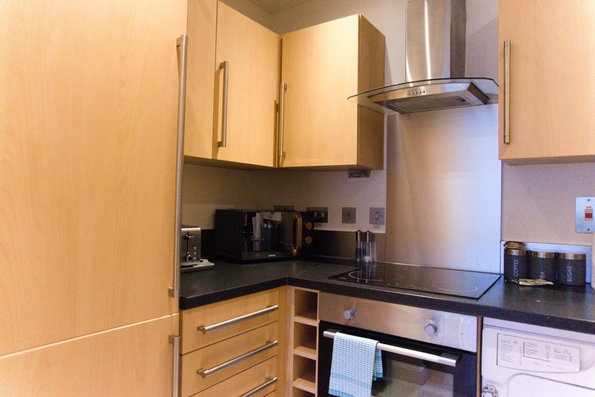 Appartamento Almanna, York, Only 6 Minutes Walk To Minster York